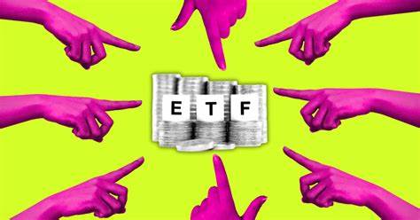 ETH ETFs Drop on July 23rd: Will Ethereum Price Hit $5000? - Coinpedia Fintech News