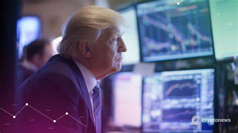 Trump Admin Weighs Crypto in Retirement Portfolios: Report