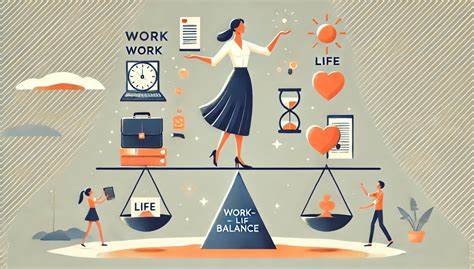 Think Work-Life Balance Is Overrated? You're Hired