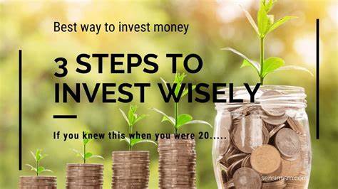 Want to invest well? Stop fussing over fees and fancy apps