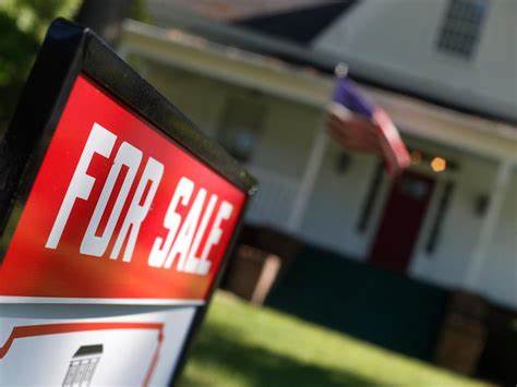 Retail traders are resurrecting a pandemic-era penny stock this week. Here's what's going on with Opendoor