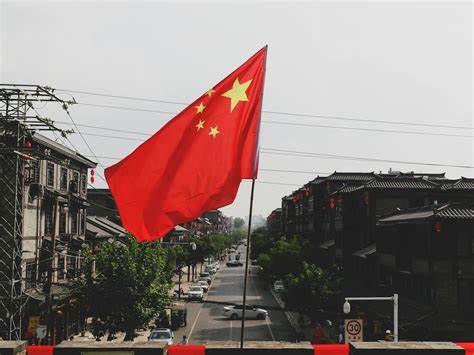 Bitcoin lingers below $100,000 as China announces retaliatory tariffs on US imports - The Block