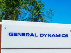 General Dynamics CEO's Upbeat 2025 Outlook Propels Stock To All-Time High