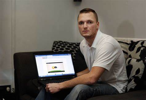 Guy who lost hard disk containing $482 million bitcoin fortune has a new solution to find it - Market Realist