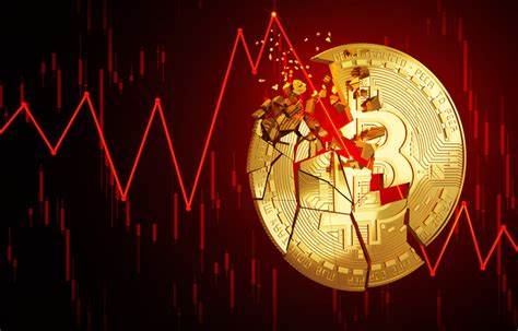 Why Is Bitcoin Going Down, And When Will It Crash Again? - BeInCrypto