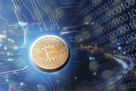 A Bitcoin Halving Is Coming: Should You Buy It Now? - The Motley Fool