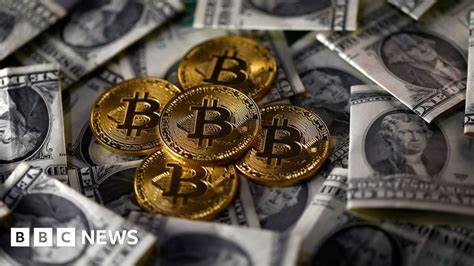 What is Bitcoin? - BBC