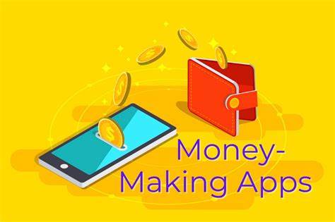 12 Best Money-Making Apps for 2024