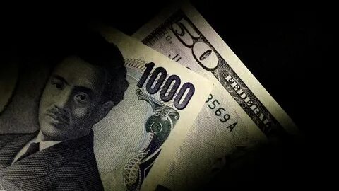 Yen hits six-week high, dollar dips for month-end - Reuters