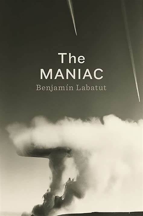 Book Review: The Maniac