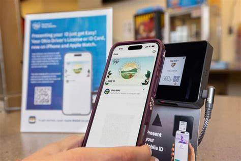 Privacy advocates call for 'No Phone Home' digital identity systems