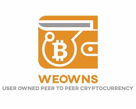 WEOWNS - the World's First People's Cryptocurrency - Yahoo Finance