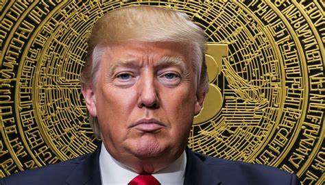 Trump to host crypto summit at White House on March 7 - Bilyonaryo Business News