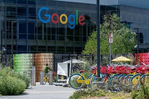 Heard on the Street Recap: Google’s Finally Clicking