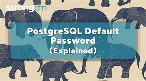 Why Postgres needs better connection security defaults