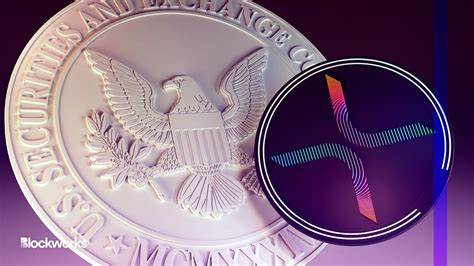 U.S. SEC to appeal the 2023 ruling on Ripple’s XRP programmatic sales