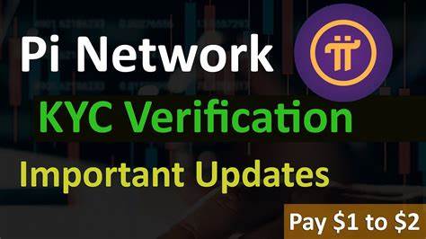 Important Pi Network Update for Users Struggling With KYC - CryptoPotato
