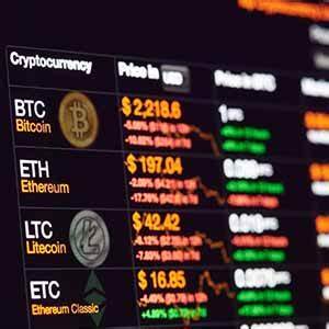 Asia crypto hot spots reap gains from record Trump trade rally - The Straits Times
