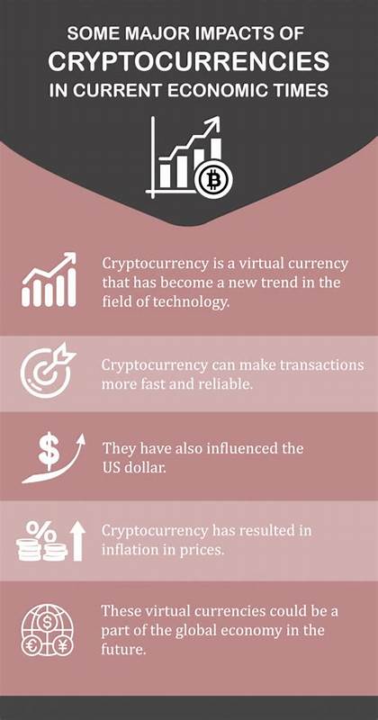 How will cryptocurrencies impact national currencies? - a $120 billion question - usbeketrica.com