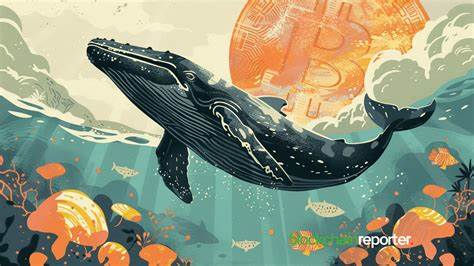 Smart Whale Earns $181M and Buys 200 More BTC, Latest Report Shows - Crypto News Flash