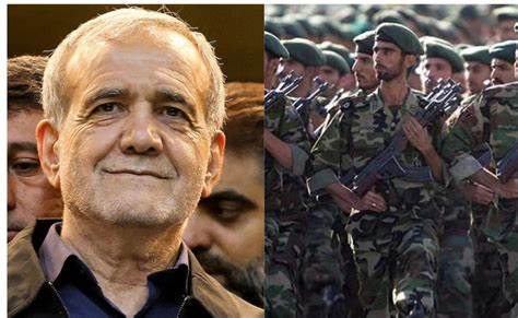 Israel Claims Iran's Revolutionary Guard Holds $1.5B in Stablecoins