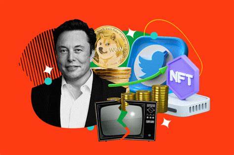 Elon Musk's Dogecoin Obsession and Why it Matters - MoneyMade