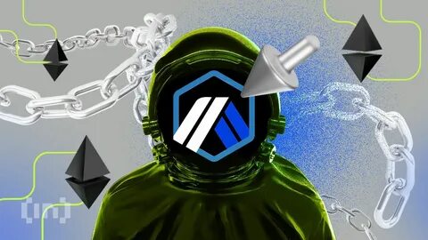 Arbitrum (ARB) rises 12% after listing on Robinhood - Passionategeekz