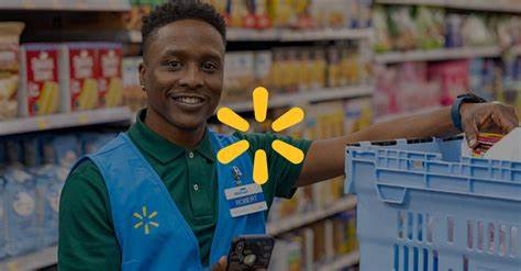 E-Commerce Growth and Consistent Dividends: Walmart (WMT)’s Strategy for the Future