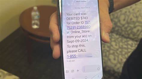 Leawood police warning of rise in cryptocurrency scammers