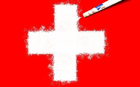 Swiss cocaine so cheap and widely used they're considering legalising it