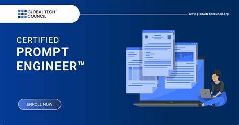 Learn, Apply, & Get Certified in Prompt Engineering