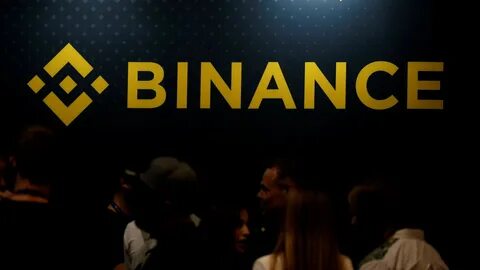 Crypto Times - Binance