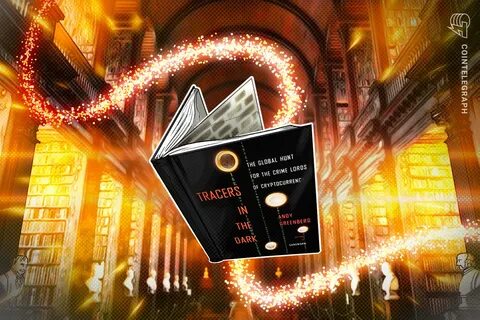 Tracers in the Dark: The Global Hunt for the Crime Lords of Crypto - Sophos