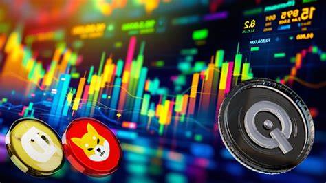 $0,04 To 100x? Why Savvy Investors Favour WallitIQ (WLTQ) Over Legacy Altcoins - cryptodnes.bg