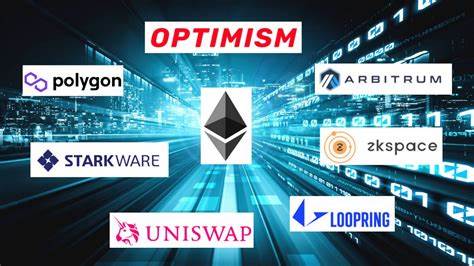 Top Ethereum Layer 2 Projects by Total Value Locked - Blockchain Reporter