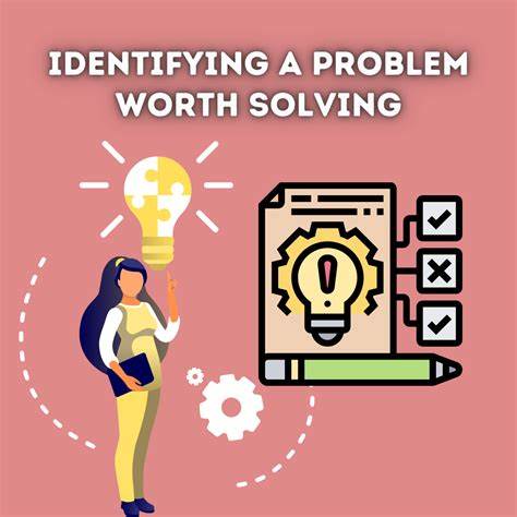 What problems are worth solving?