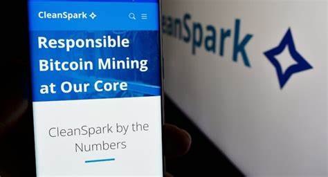 CleanSpark (CLSK) Jumps 12.6% on Rating Upgrade, New Mining Facility
