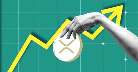 Why is XRP Up Today? Cryptocurrency Rises on Market Volatility and Regulatory Optimism