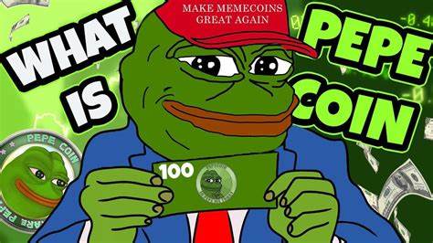 Can This Meme Coin Give 100x Gains? Pepe Unchained Raises Over $18M in Hugely Successul ICO