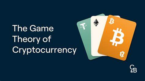 Brain Game: How would you explain cryptocurrency to someone from the 70s?