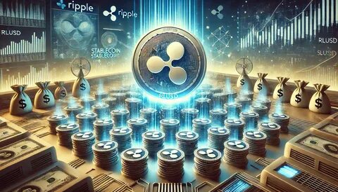 Palau Partners with Ripple to Create Dollar-Pegged Stablecoin and Digital Savings Bonds Platform - Crypto News Flash