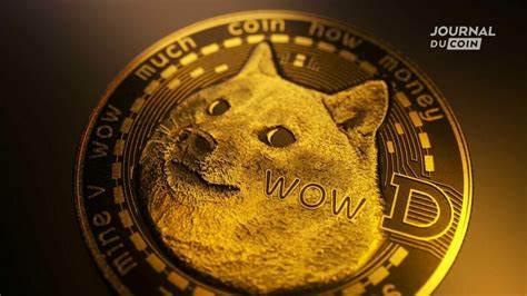 Are We on the Verge of a Dogecoin Explosion? Here's What Experts Say! - DK1250