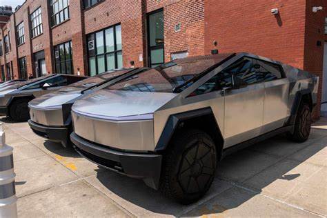 Tesla Is Set To Report Deliveries Wednesday. Here's What To Expect