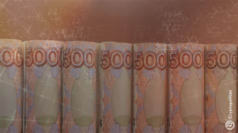 Russia’s new $600 cash withdrawal limit to curb crypto trading