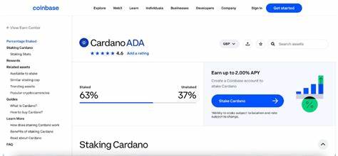 The 5 Best Cardano Staking Platforms with the Highest Rates 2024 - Techopedia