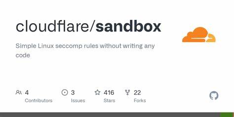 Cloudflare Sandboxes