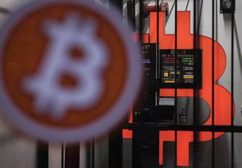 Bitcoin heading for worst yearly start since at least 2012 - Al Jazeera English