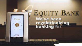 Revolutionizing Banking: Equity Unveils Digital Savings Options To Boost Financial Inclusion