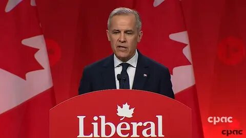 Canada’s new prime minister once said Bitcoin had ‘serious deficiencies’ - TradingView