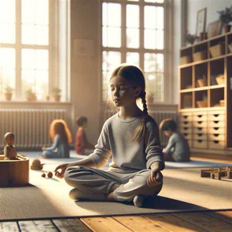 GazeCraft: A Game That Cultivates Silence in a World of Noise